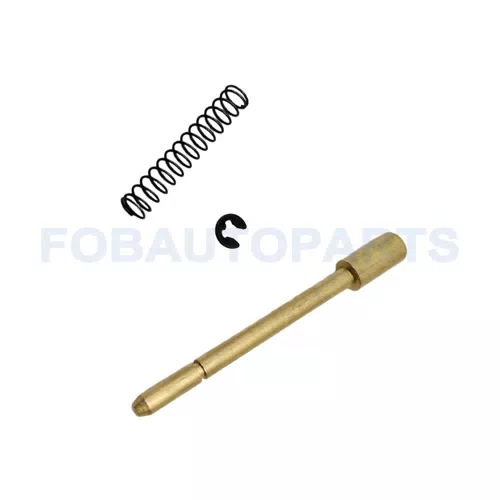 Steering Wheel Horn Contact Plate Plunger Pin Kit Fit for Toyota Corolla 84312-20011 8431220011 - image 5